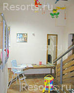 Razlog Hotel 27